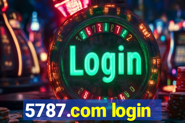 5787.com login